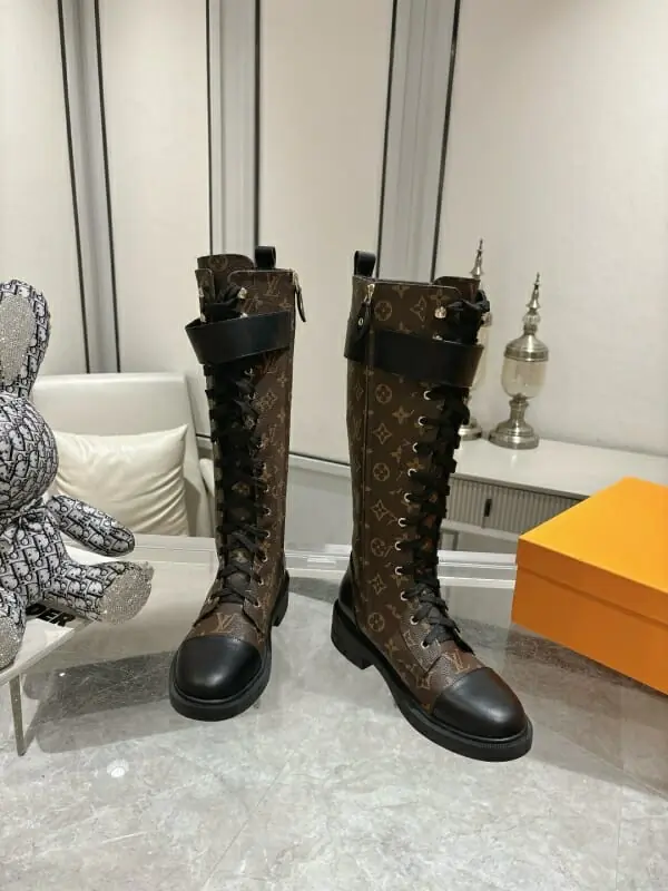 louis vuitton bottes pour femme s_125b4101